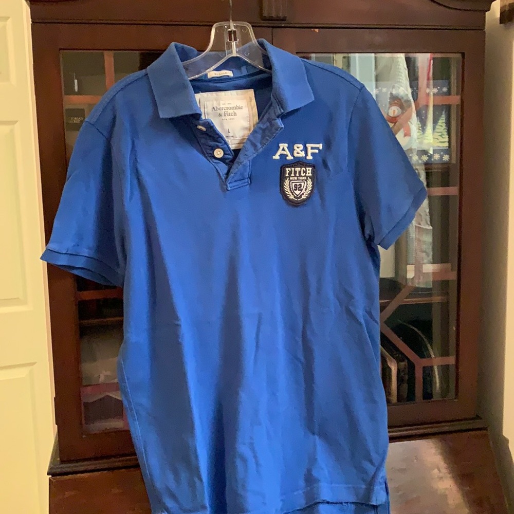 Abercrombie & Fitch men’s Muscle shirt